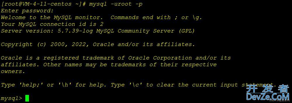 MySQL修改安全策略时报错:ERROR 1193 (HY000)的解决办法