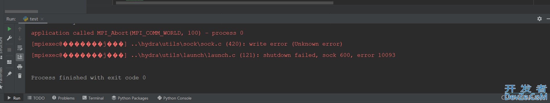 python中如何调用ansys
