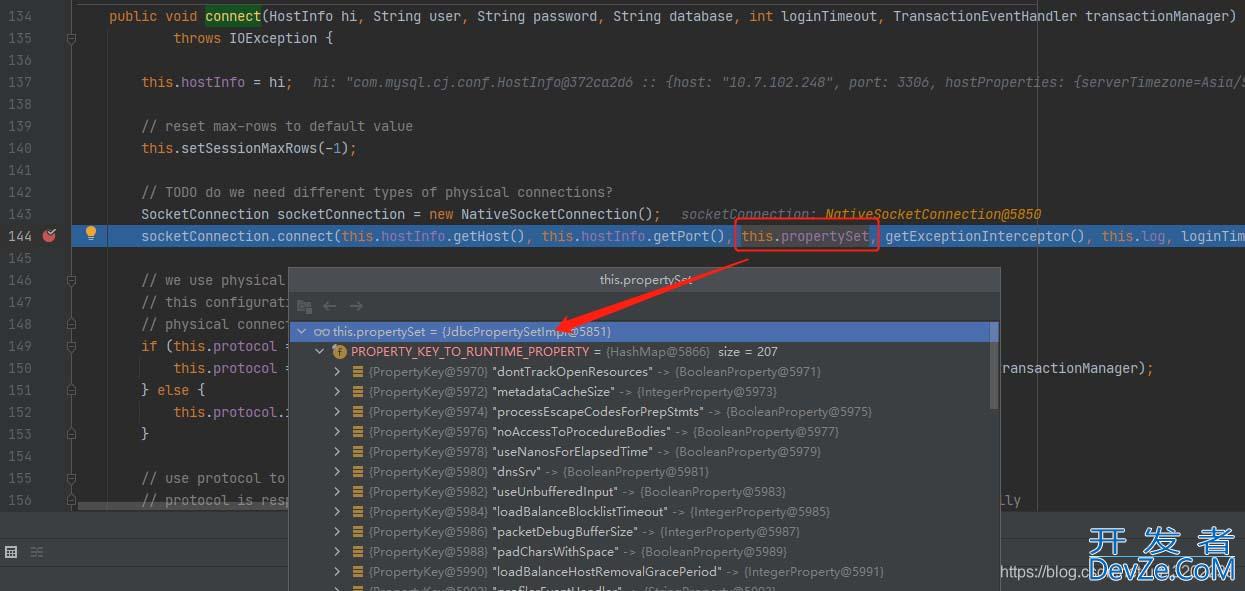 排查Failed to validate connection com.mysql.cj.jdbc.ConnectionImpl