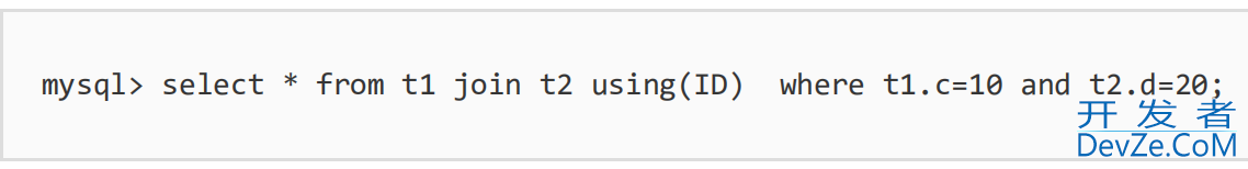 MySql中sql语句执行过程详细讲解