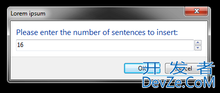Delphi 7 - Force InputBox to integer only?