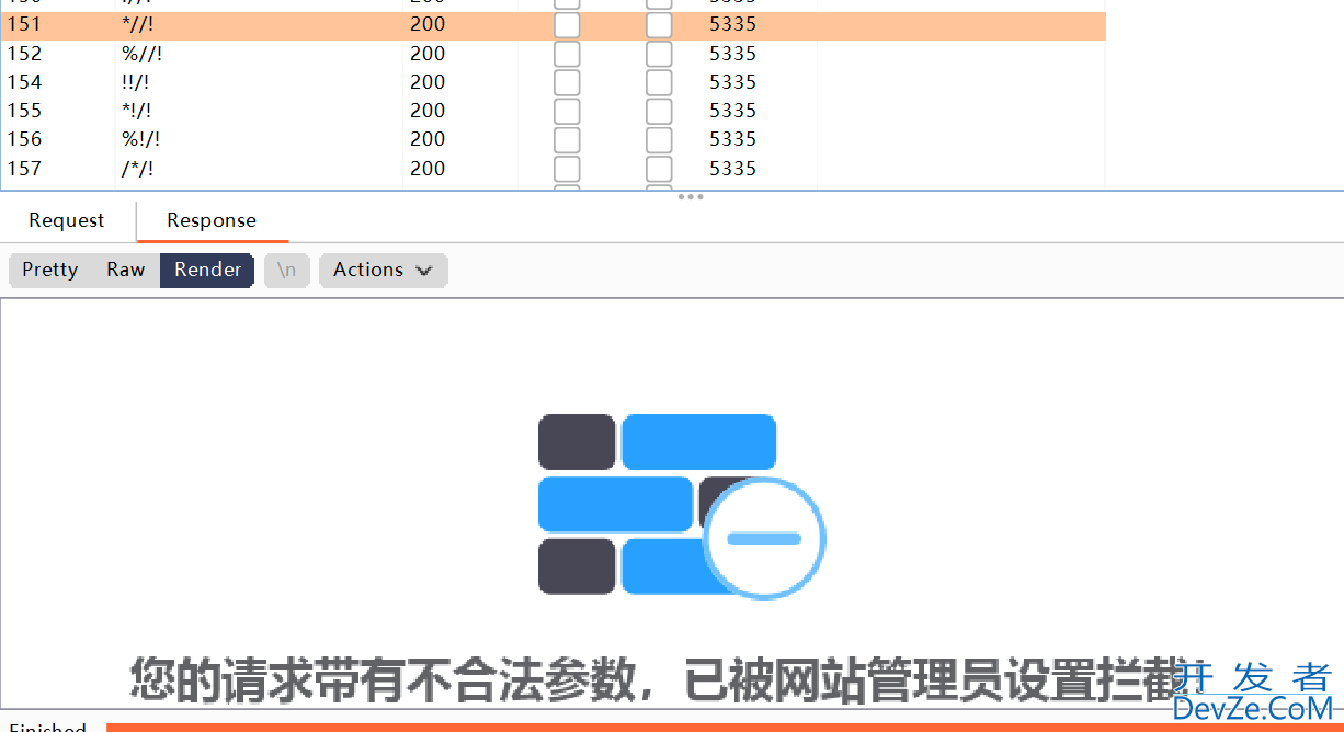 教你编写SQLMap的Tamper脚本过狗