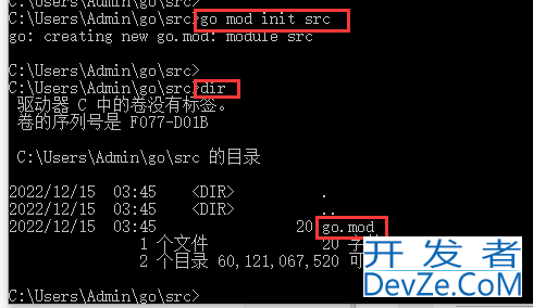 windows安装部署go超详细实战记录(实测有用!)