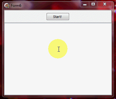 Adding Characters one by one to TMemo