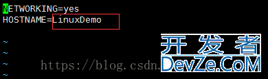 Linux系统下如何实现修改主机名