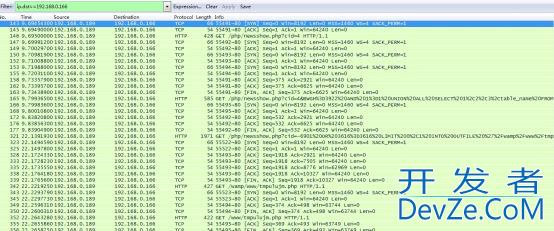 sqlmap之os shell图文详细解析