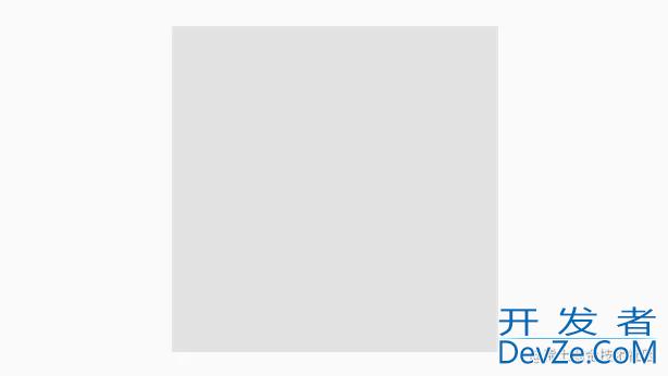 Flutter高级玩法Flow位置自定义