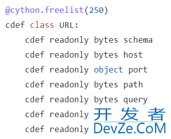 详解Python中httptools模块的使用
