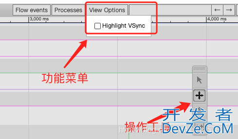 性能分析工具Systrace的使用及说明