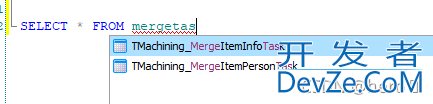 SqlServer开发神器'SQLPrompt'插件的使用详解