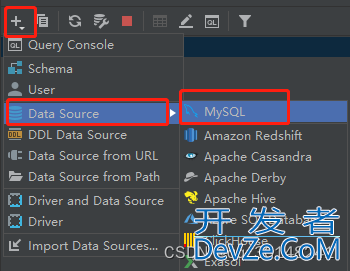 idea配置检查XML中SQL语法及书写sql语句智能提示的方法
