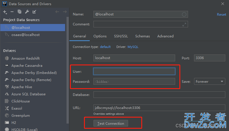 idea配置检查XML中SQL语法及书写sql语句智能提示的方法