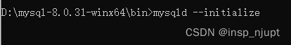一文详解如何彻底删除旧版本mysql并安装新版本