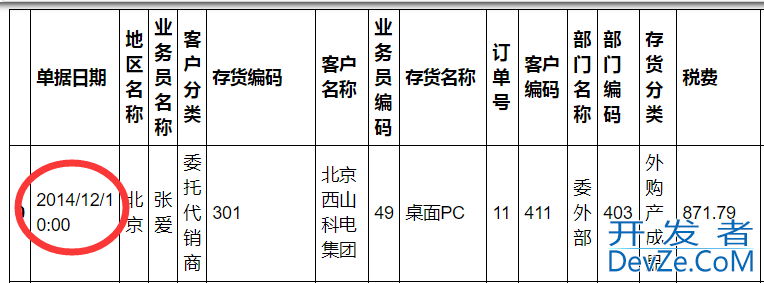 14个Python处理Excel的常用操作分享