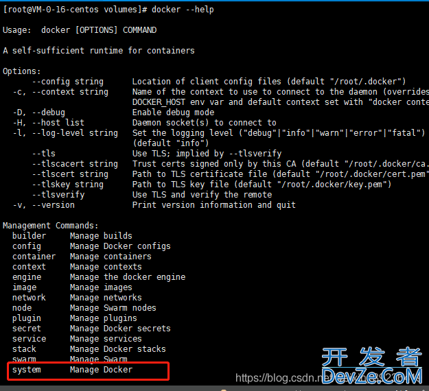 Docker如何挂载mysql