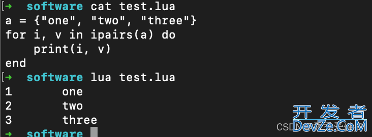 Java生态/Redis中使用Lua脚本的过程