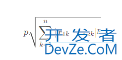 Python机器学习中实现距离和相似性计算详解