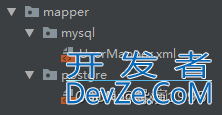 SpringBoot使用druid配置多数据源问题