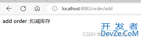 Spring Cloud Alibaba 整合Nacos的详细使用教程