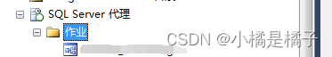 SQLserver存储过程写法与设置定时执行存储过程方法详解