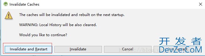 解决Android Studio 出现“Cannot resolve symbol” 的问题