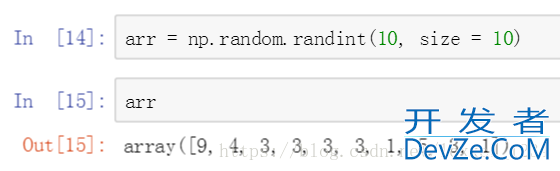 numpy.insert用法及内插插0的方法