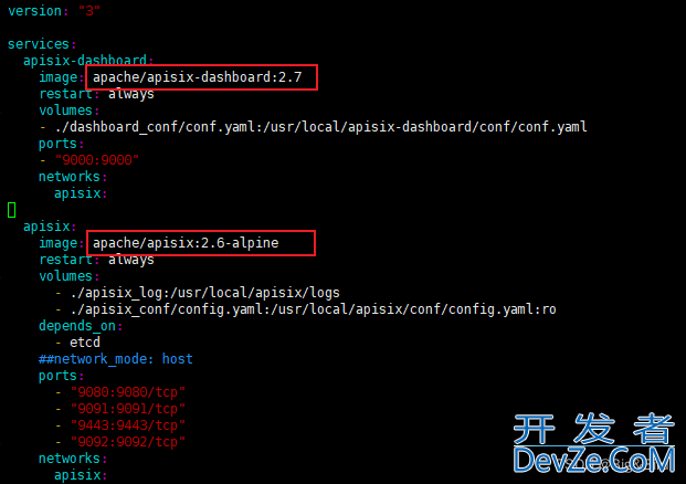 Apache APISIX Dashboard 未授权访问漏洞分析(CVE-2021-45232)