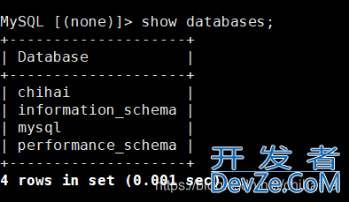 mariadb集群搭建---Galera Cluster+ProxySQL教程