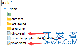 Conda环境导出与导入的实现