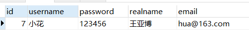 Mysql数据库常用命令操作大全