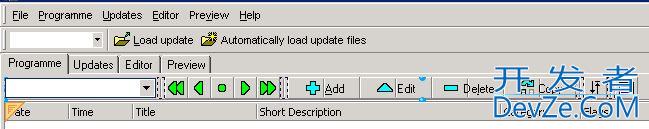 TToolBar paints incorrectly on non-themed Windows
