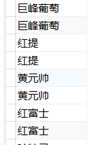 Mysql数据库常用命令操作大全