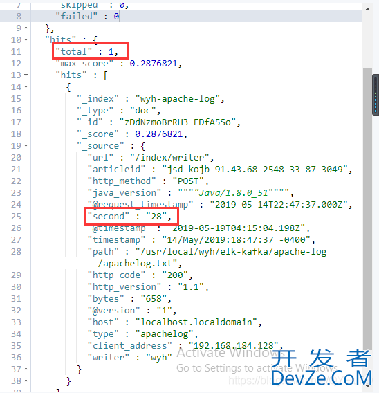 elasticsearch如何根据条件删除数据