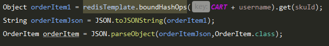 解决java.util.HashMap$Values cannot be cast to java.ut的问题