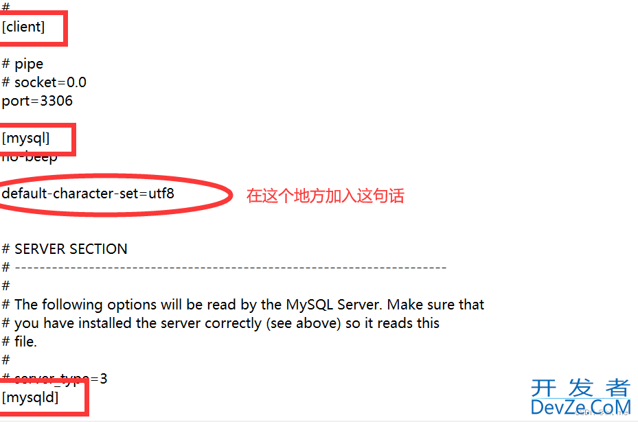 MySQL表的增删改查(CRUD)