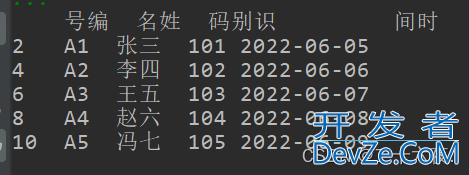使用Python对EXCEL数据的预处理