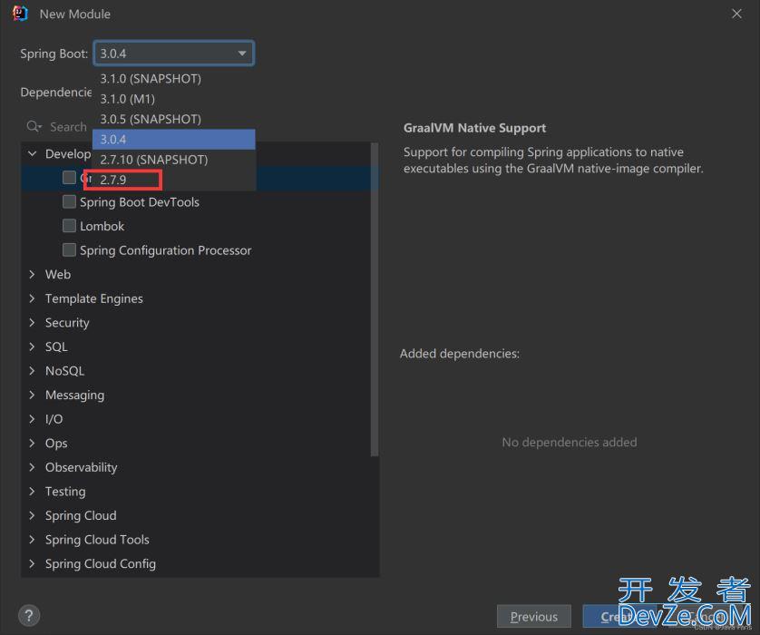 SpringBoot 项目的创建与启动步骤详解