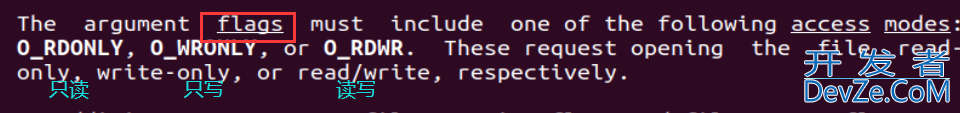 Linux操作文件的底层系统调用,探究父子进程是否可以共享文件问题