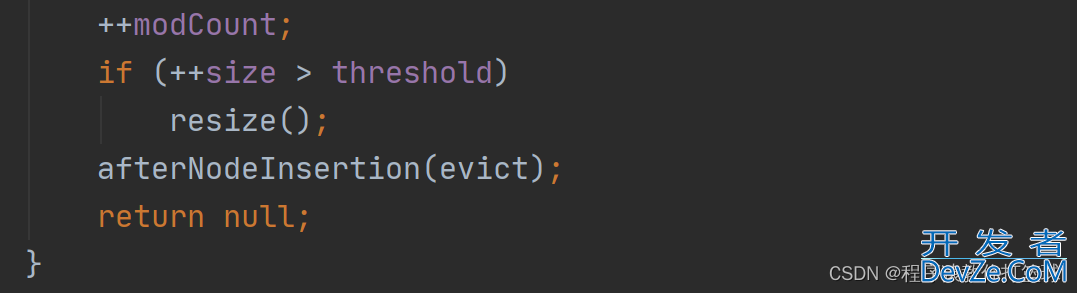 Java数据结构之HashMap和HashSet
