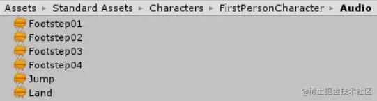 一文详解Unity3D AudioSource组件使用示例
