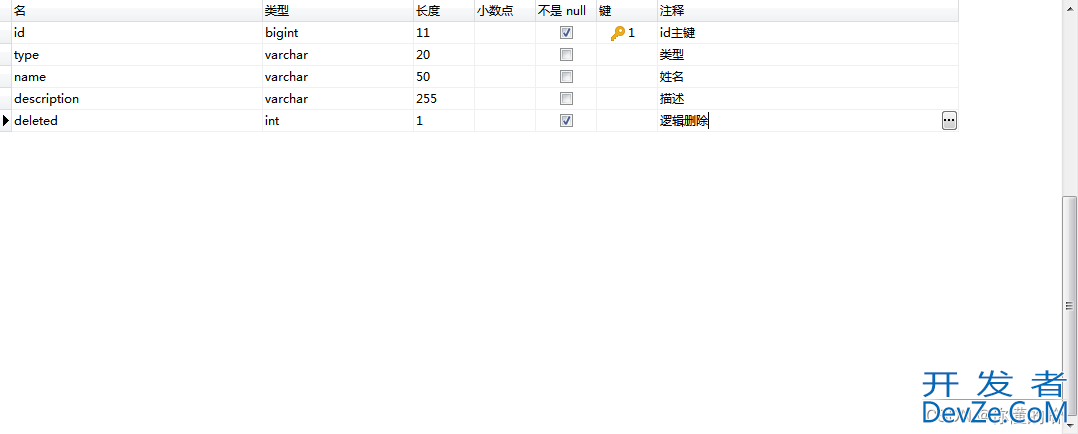 mybatisplus逻辑删除基本实现和坑点解决