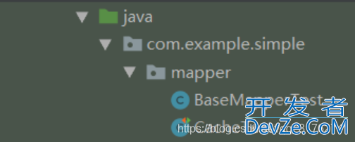 IDEA不识别Java文件:文件变橙色&显示后缀名.java的解决