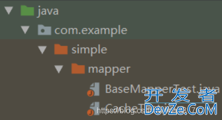 IDEA不识别Java文件:文件变橙色&显示后缀名.java的解决