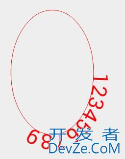自定义视图View绘图基础之Path的使用