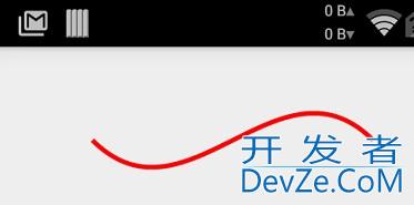 自定义视图View绘图基础之Path的使用
