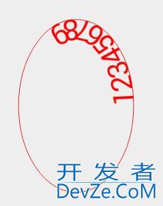 自定义视图View绘图基础之Path的使用