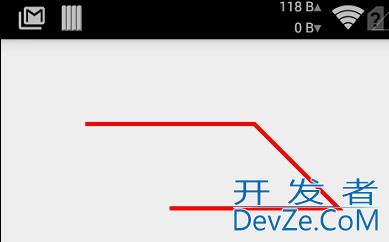 自定义视图View绘图基础之Path的使用