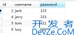三分钟掌握PHP操作数据库