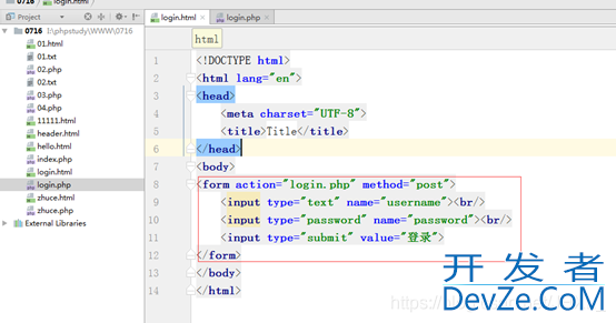 三分钟掌握PHP操作数据库