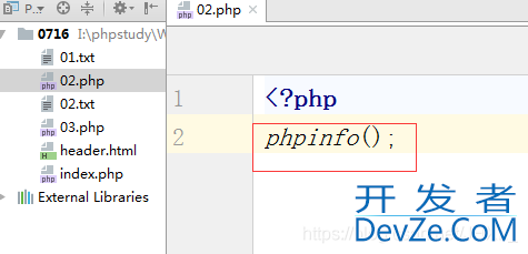 三分钟掌握PHP操作数据库